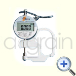 Digital Seed Length Dial Caliper